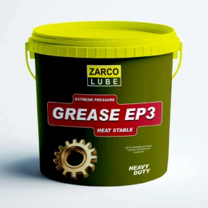 ZARCO LUBE GREASE EP3