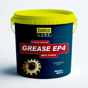 ZARCO LUBE GREASE EP4