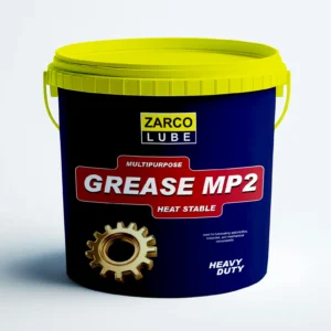 ZARCO LUBE GREASE MP2