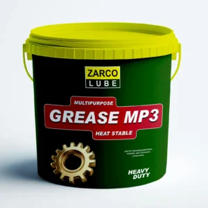 ZARCO LUBE GREASE MP3